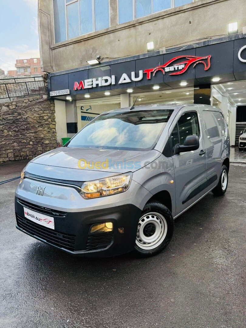 Fiat Doblo 2024 Doblo