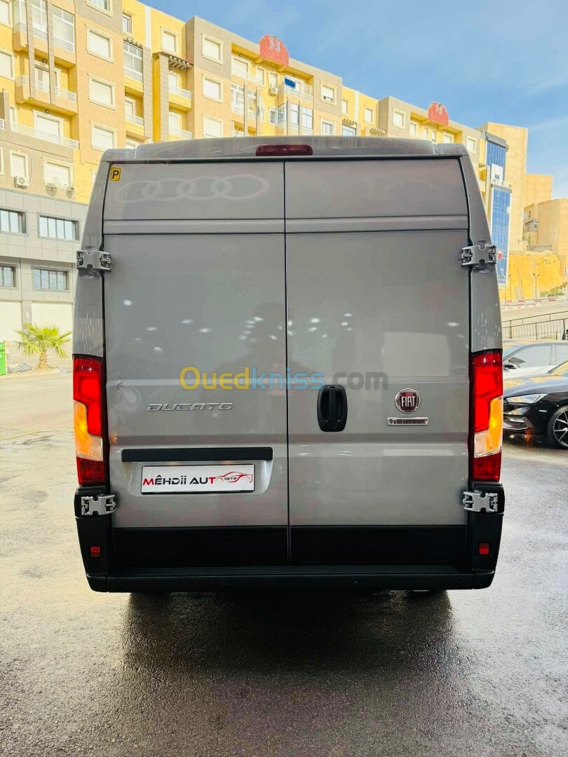 Fiat Ducato 2023 Ducato