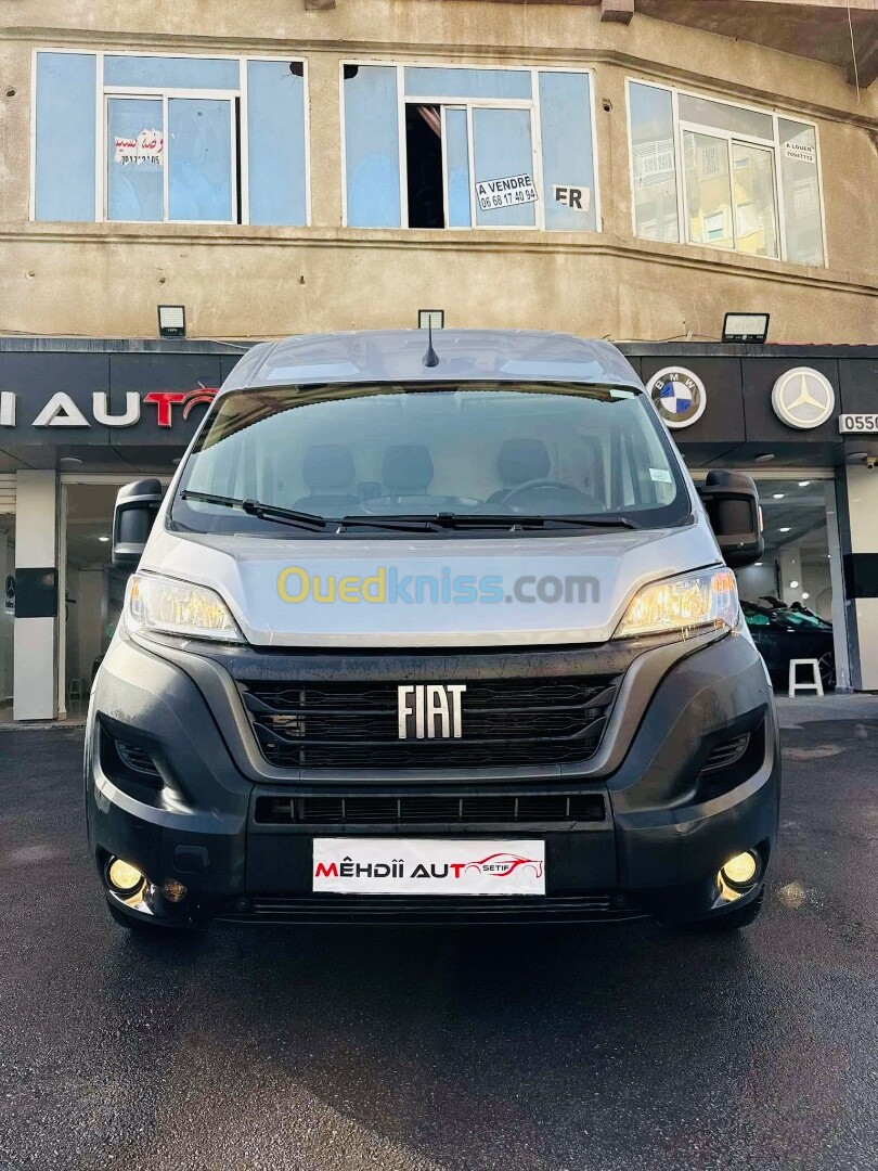 Fiat Ducato 2023 Ducato