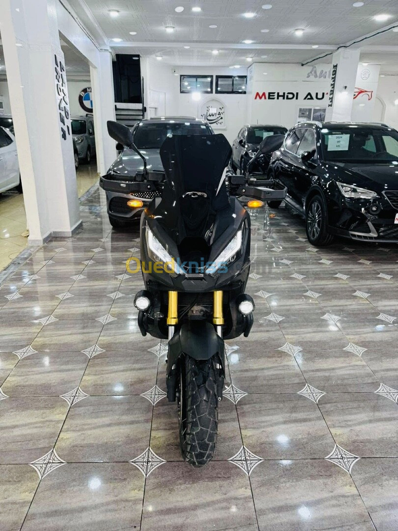 Honda X_ADV 2021 X-ADV