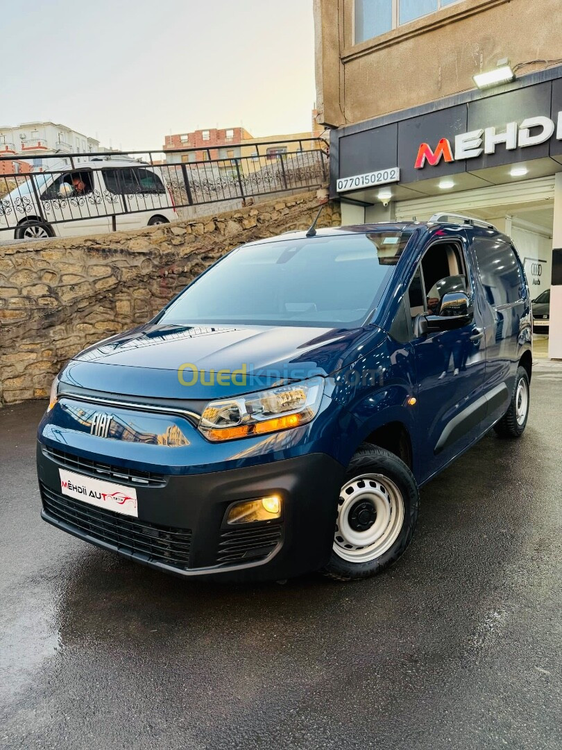 Fiat Doblo 2024 Doblo