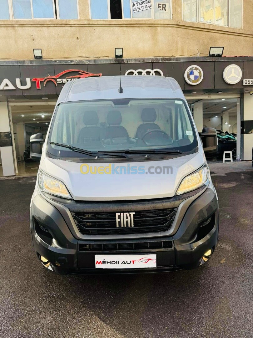 Fiat Ducato 2023 Ducato