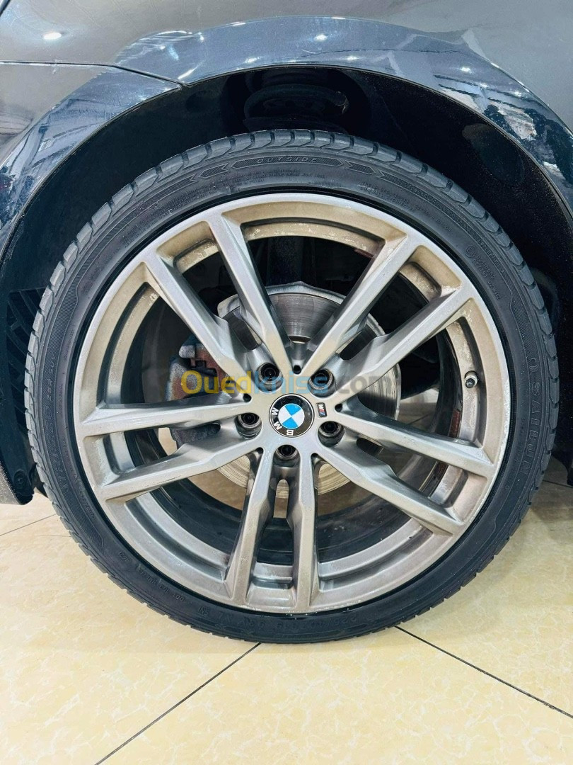 BMW X2 2019 Pack M