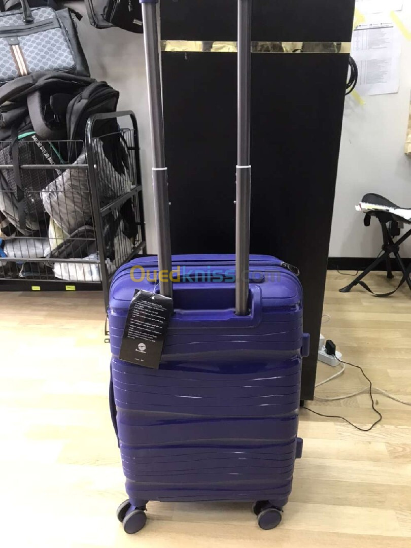 Valise résistante pour voyages 