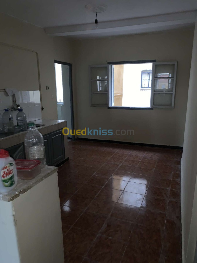 Location Appartement Tipaza Douaouda