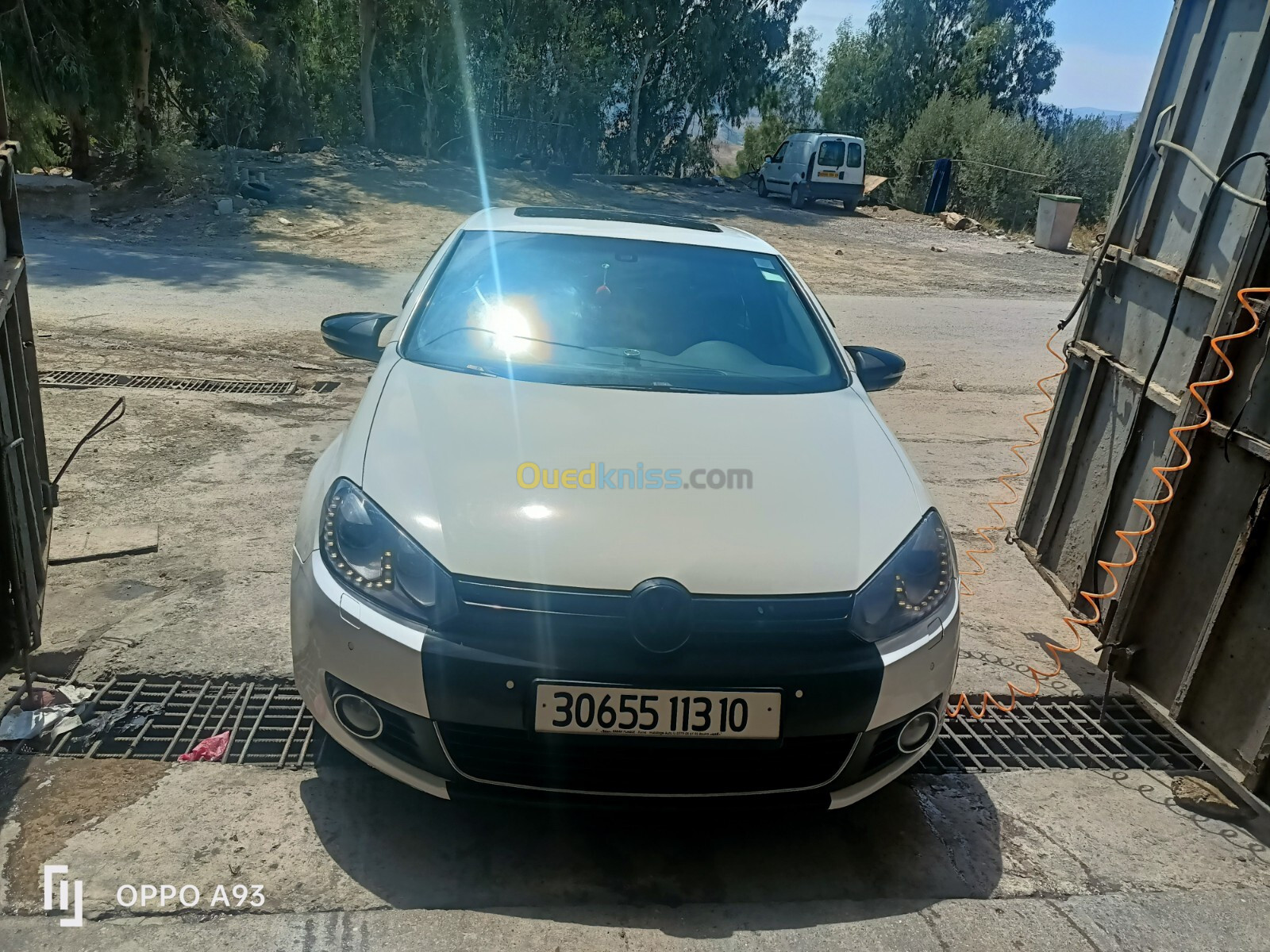 Volkswagen Golf 6 2013 Matche 2