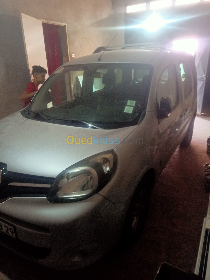 Renault Kangoo 2013 Kangoo