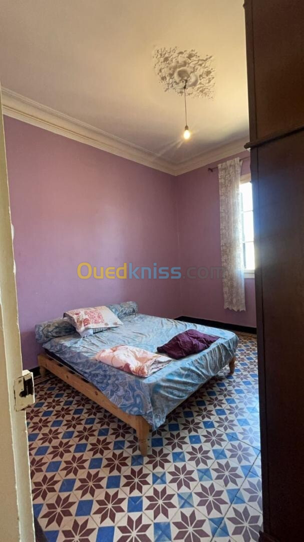 Location Appartement F3 Alger Alger centre