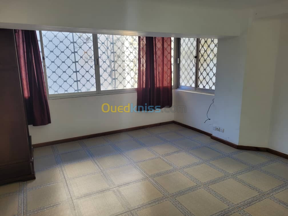 Vente Appartement F2 Alger Alger centre