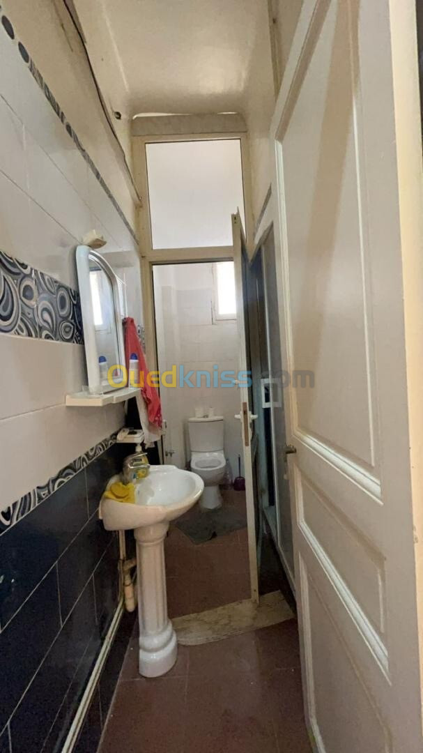 Location Appartement F3 Alger Alger centre