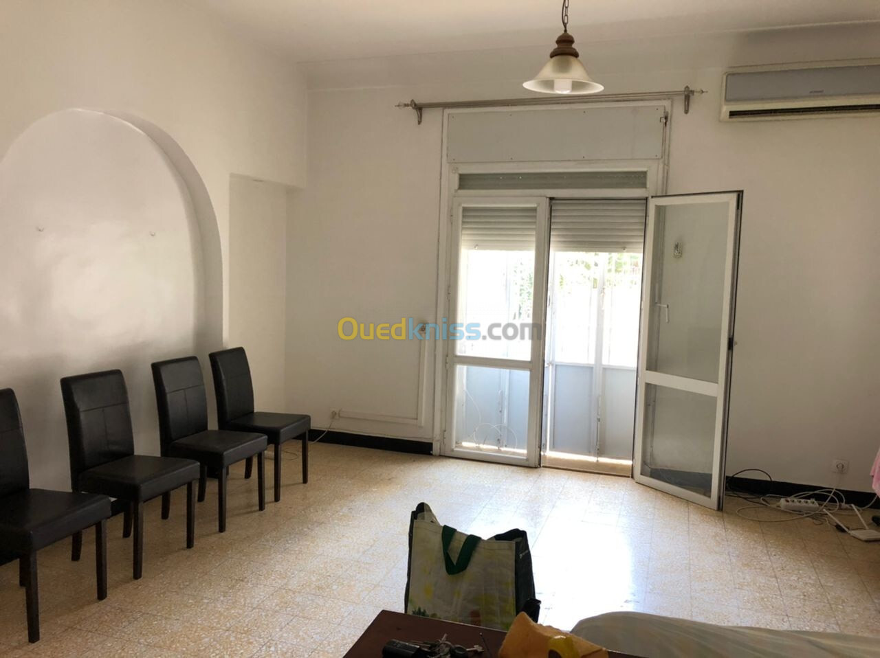 Location Appartement F3 Alger Hydra