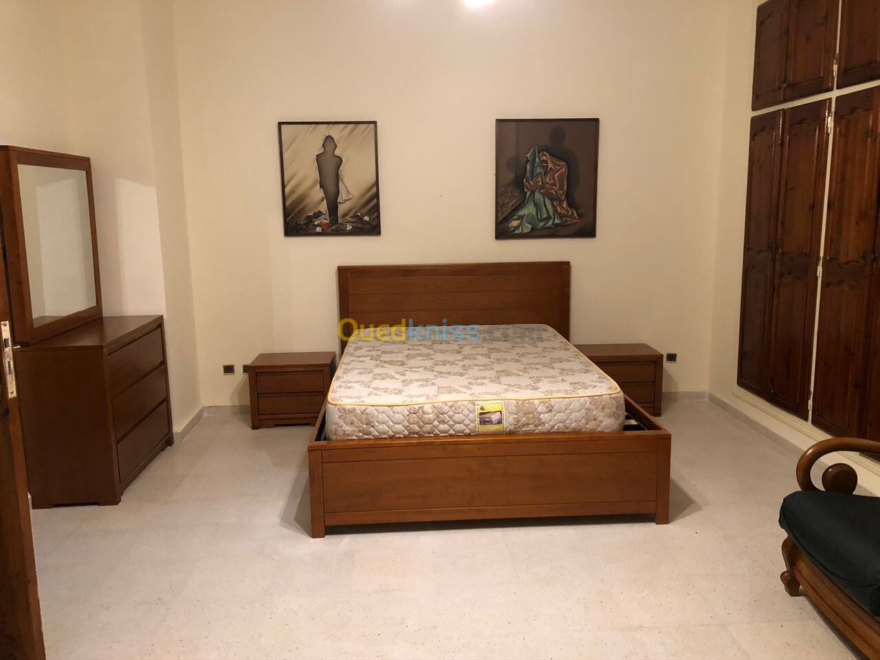 Location Appartement Alger El biar