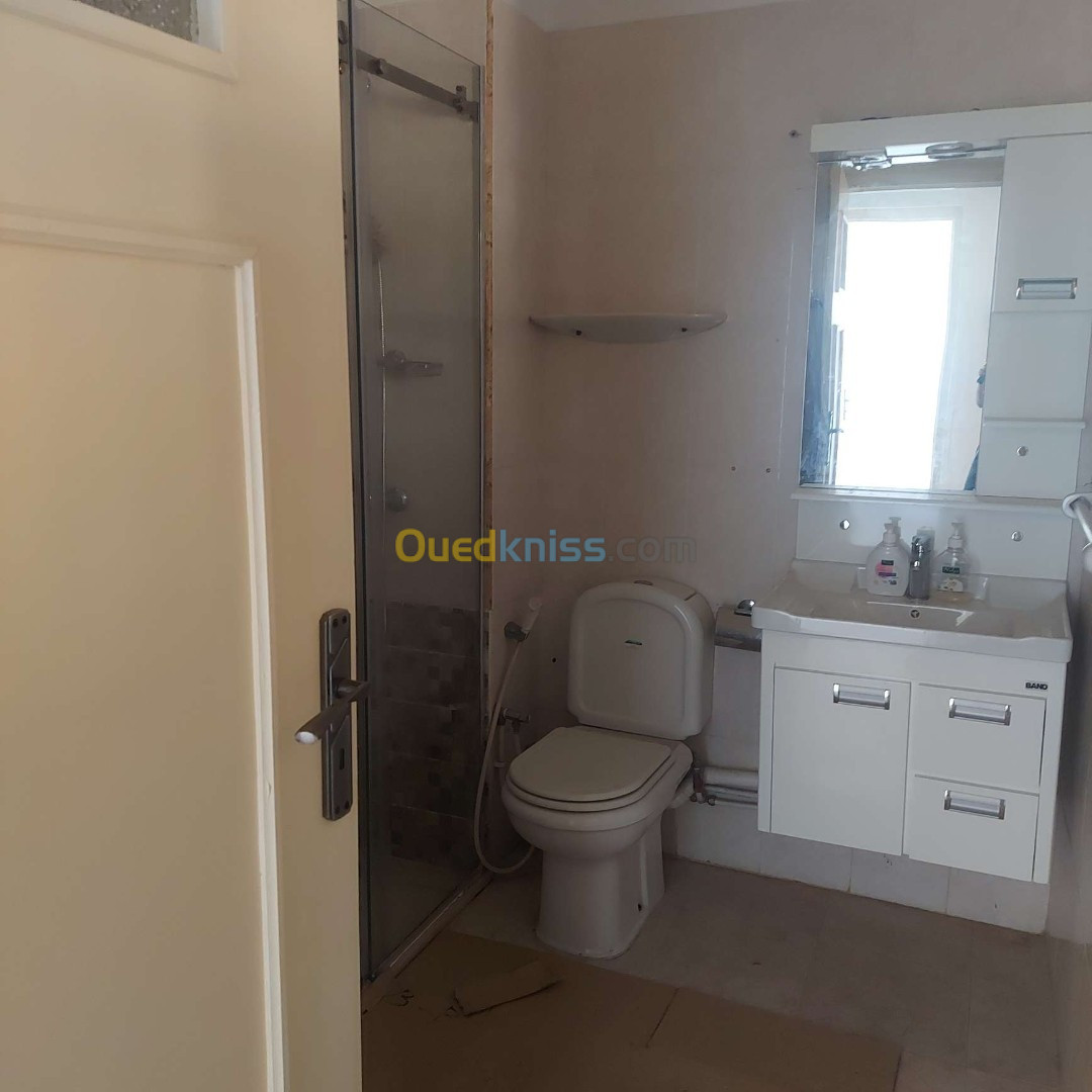 Location Duplex F3 Alger Bab ezzouar