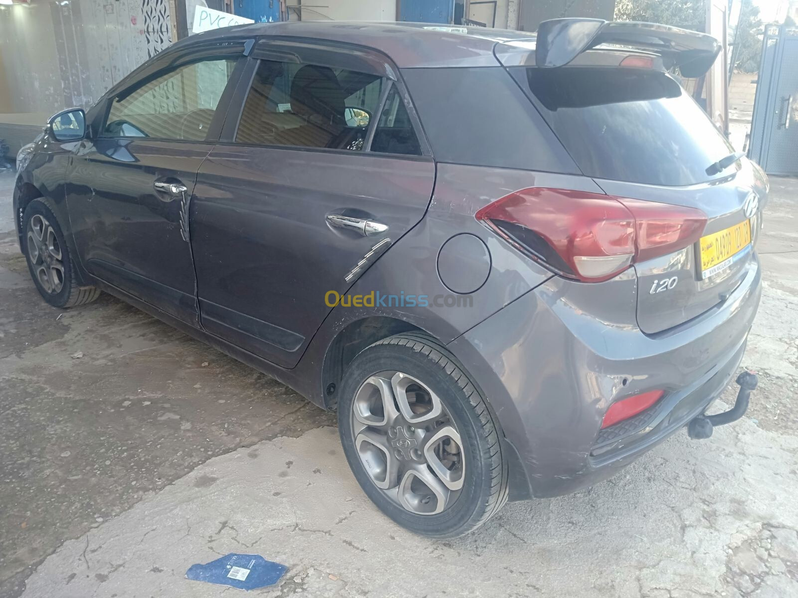 Hyundai i20 2020 i20