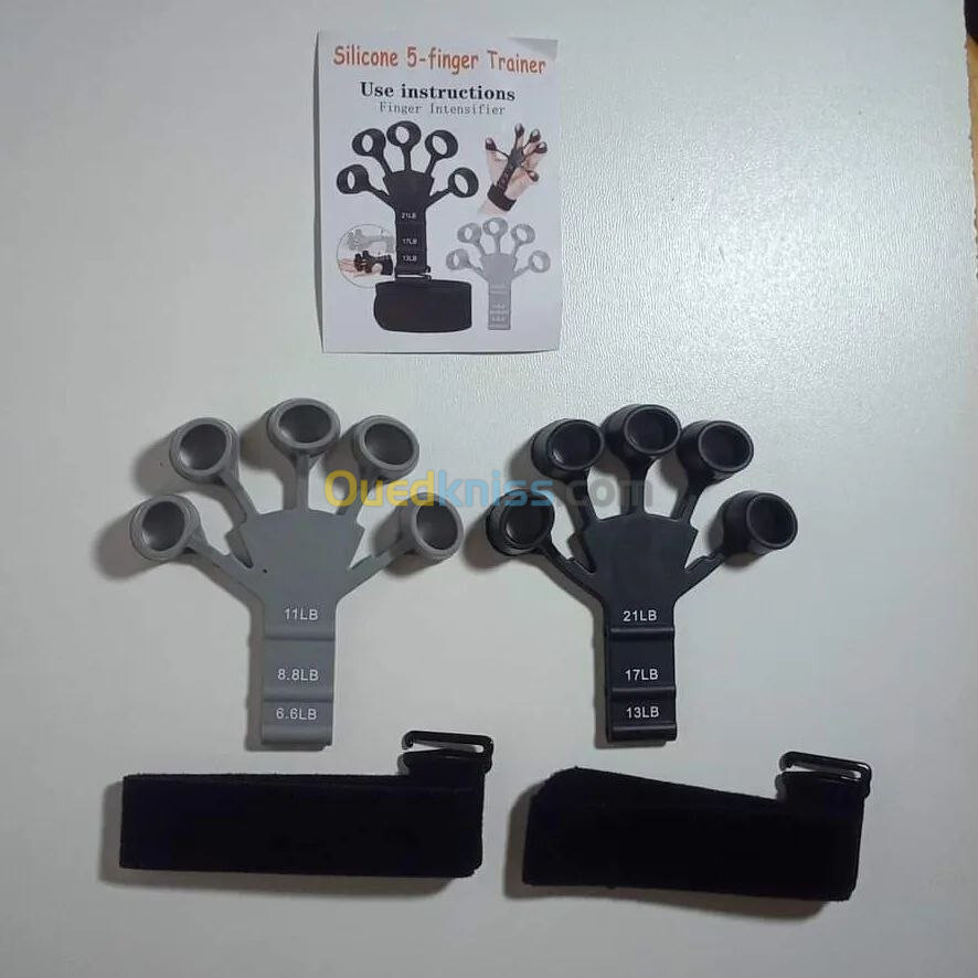 finger gripper مقبض الاصابع