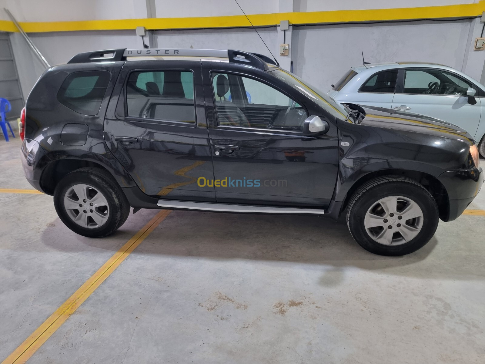 Dacia Duster 2014 Duster