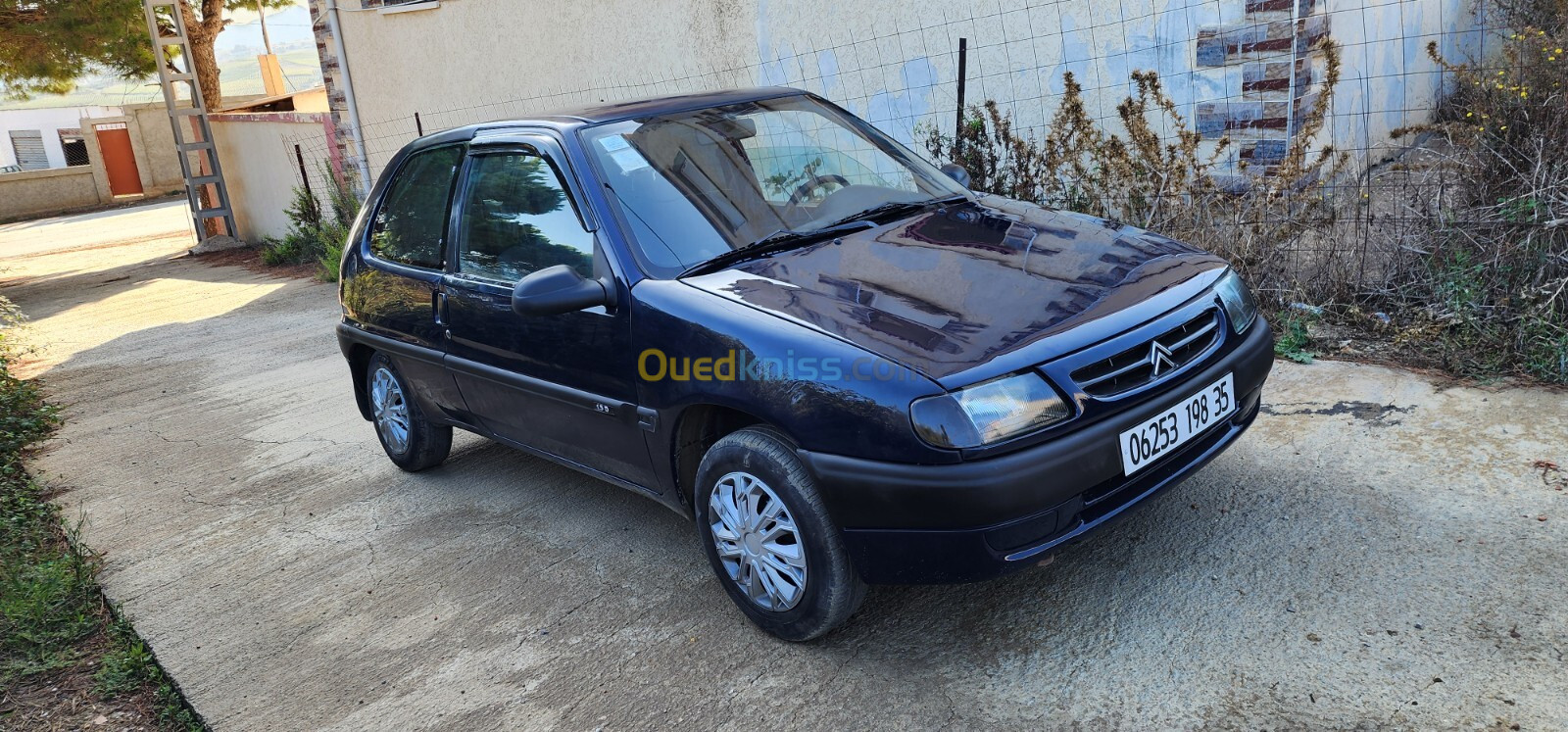 Citroen Saxo 1998 Saxo