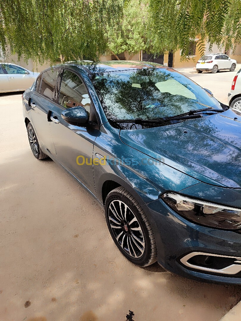 Fiat TIPO 2023 