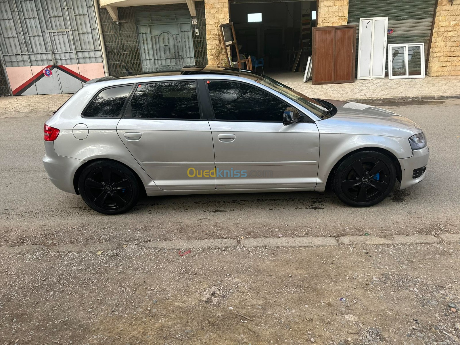 Audi A3 2010 A3