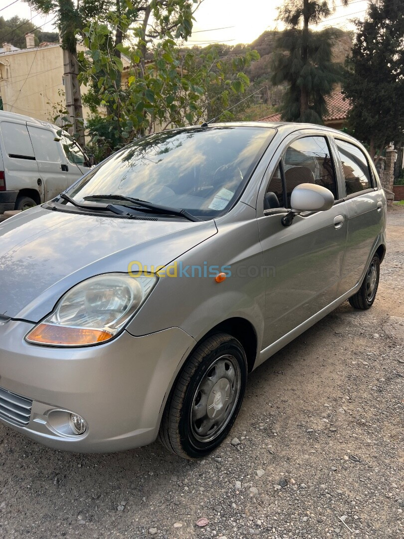 Chevrolet Spark 2017 Lite Ls