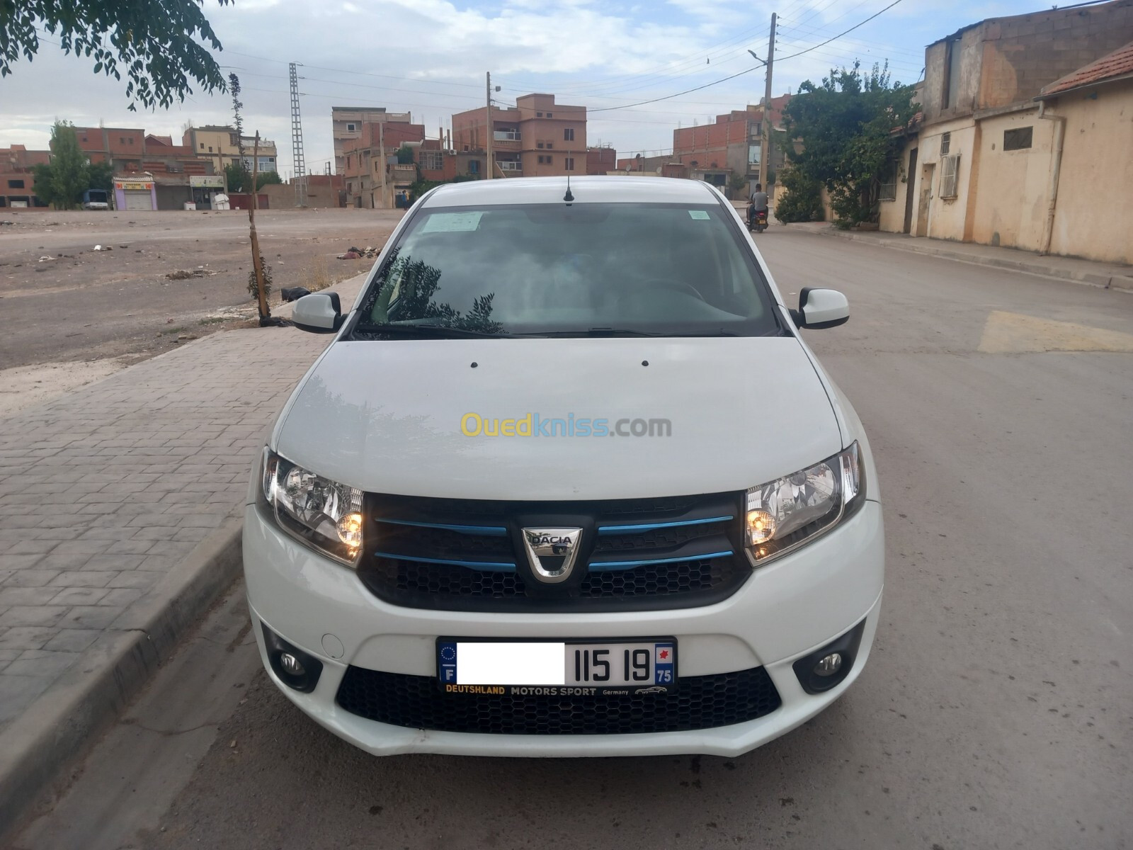 Dacia Logan 2015 Logan