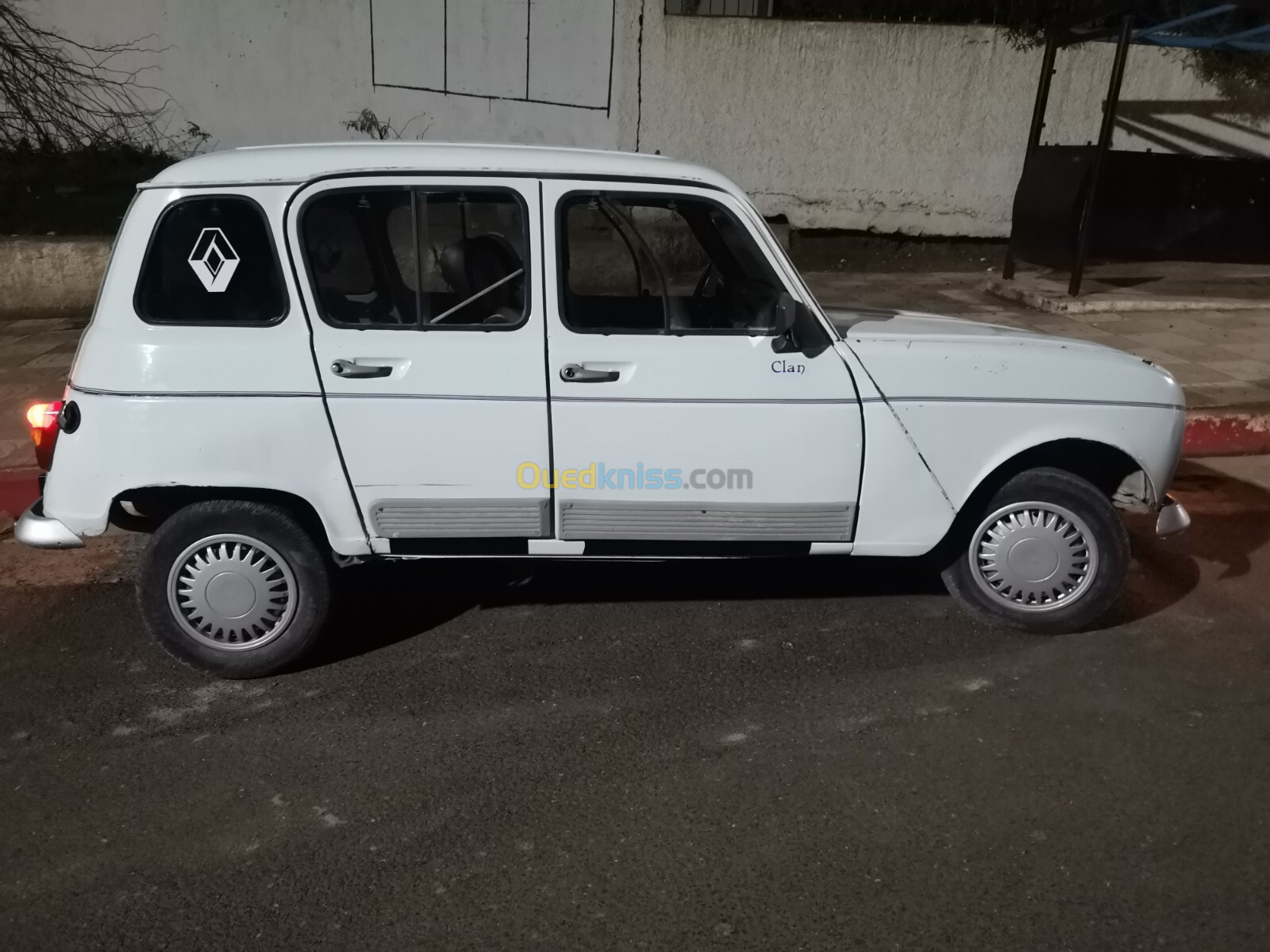 Renault 4 1985 Gtl