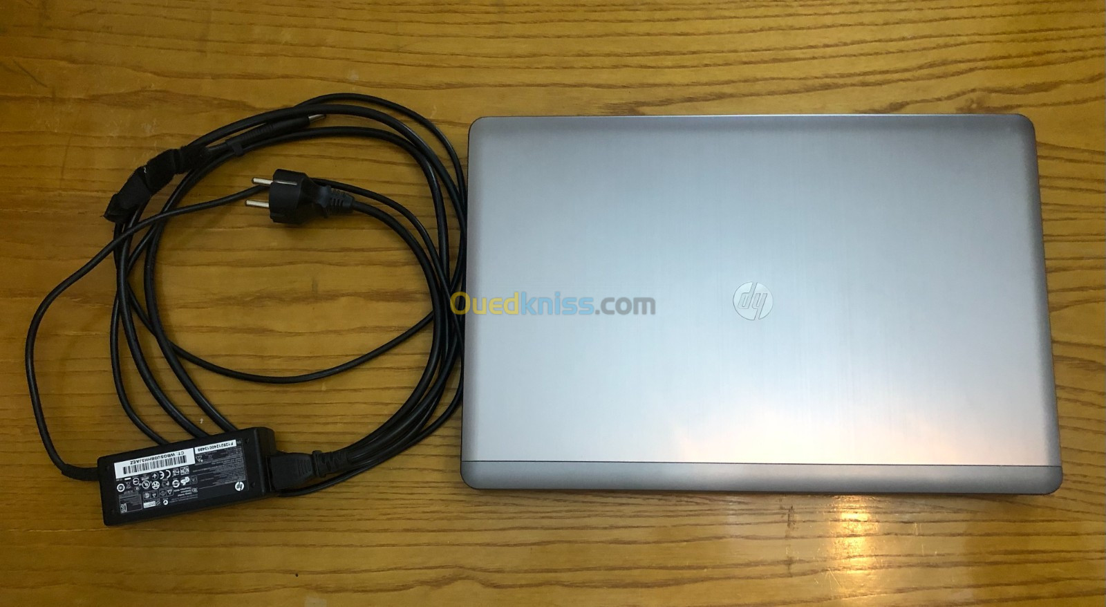 HP ProBook 4540s 15.6" Intel Core i3-3110M 2.4GHz / 4GB / 500GB