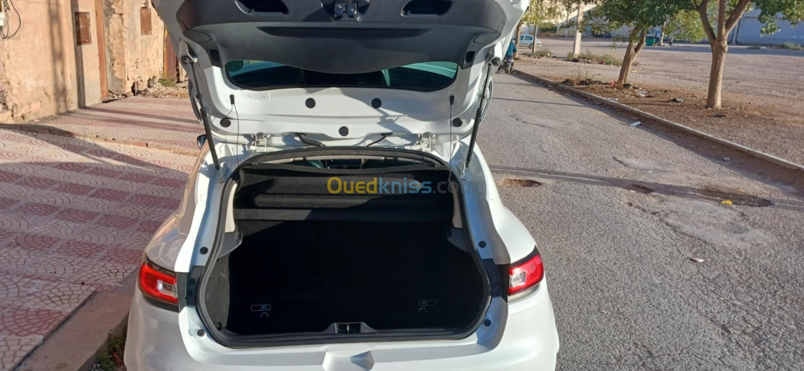 Renault Clio 4 2019 GT Line +