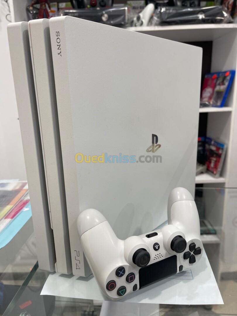 PS4 pro 1to