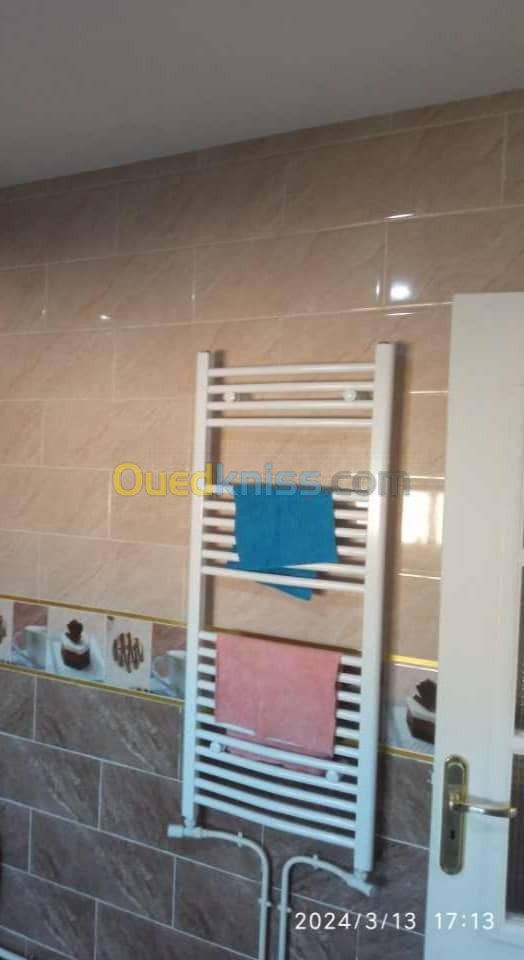 Vente Appartement F3 Guelma Guelma