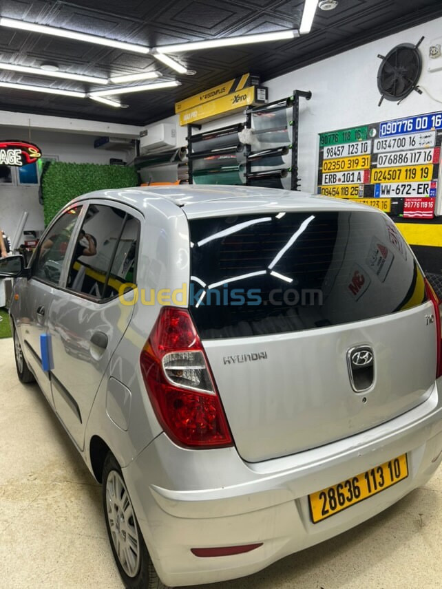 Hyundai i10 2013 i10