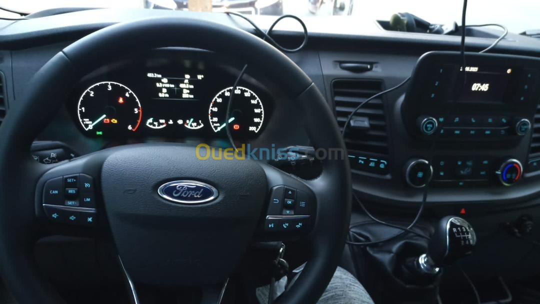 Ford Ford Transit 2023