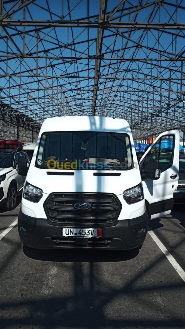 Ford Ford Transit 2023