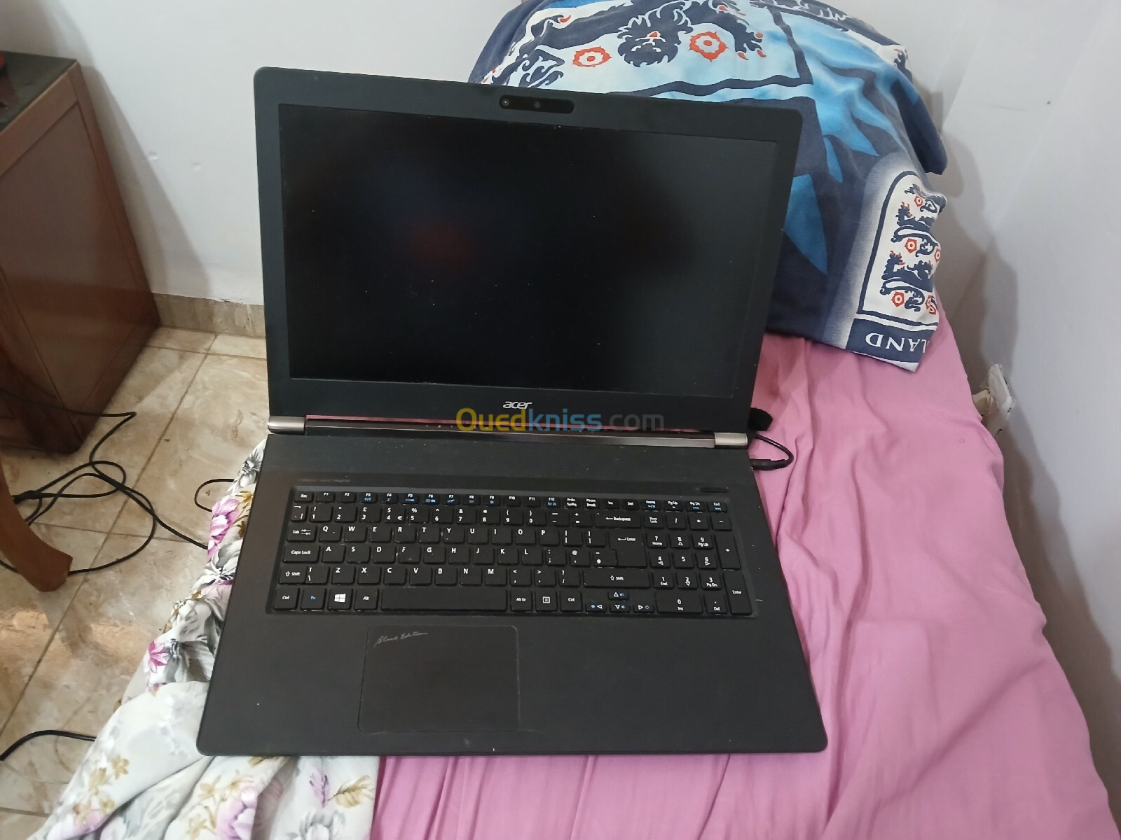 Laptop Acer V Gamer 