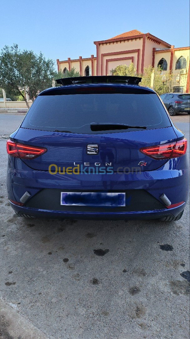 Seat Leon 2019 FR