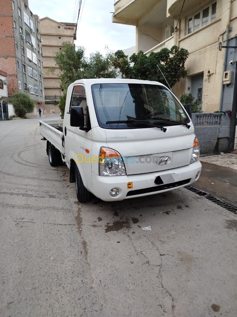 Hyundai H100 2011 H100