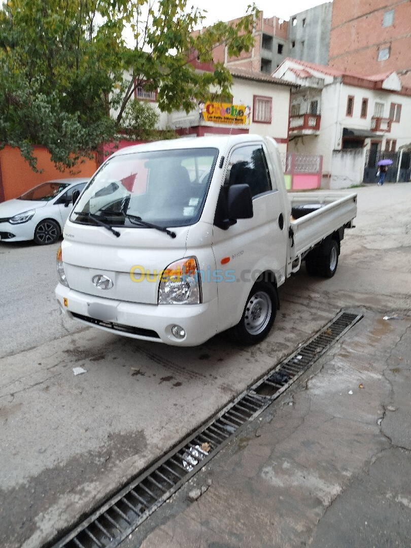 Hyundai H100 2011 Ban