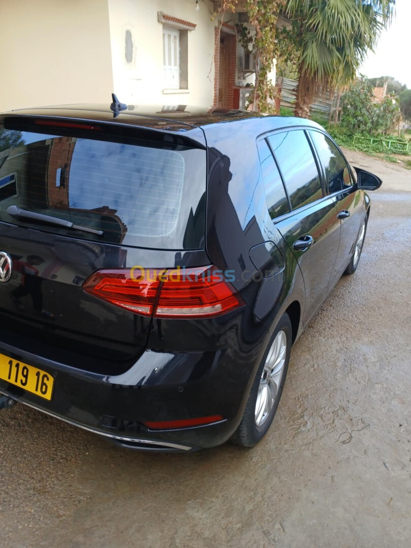 Volkswagen Golf 7 2019 START+