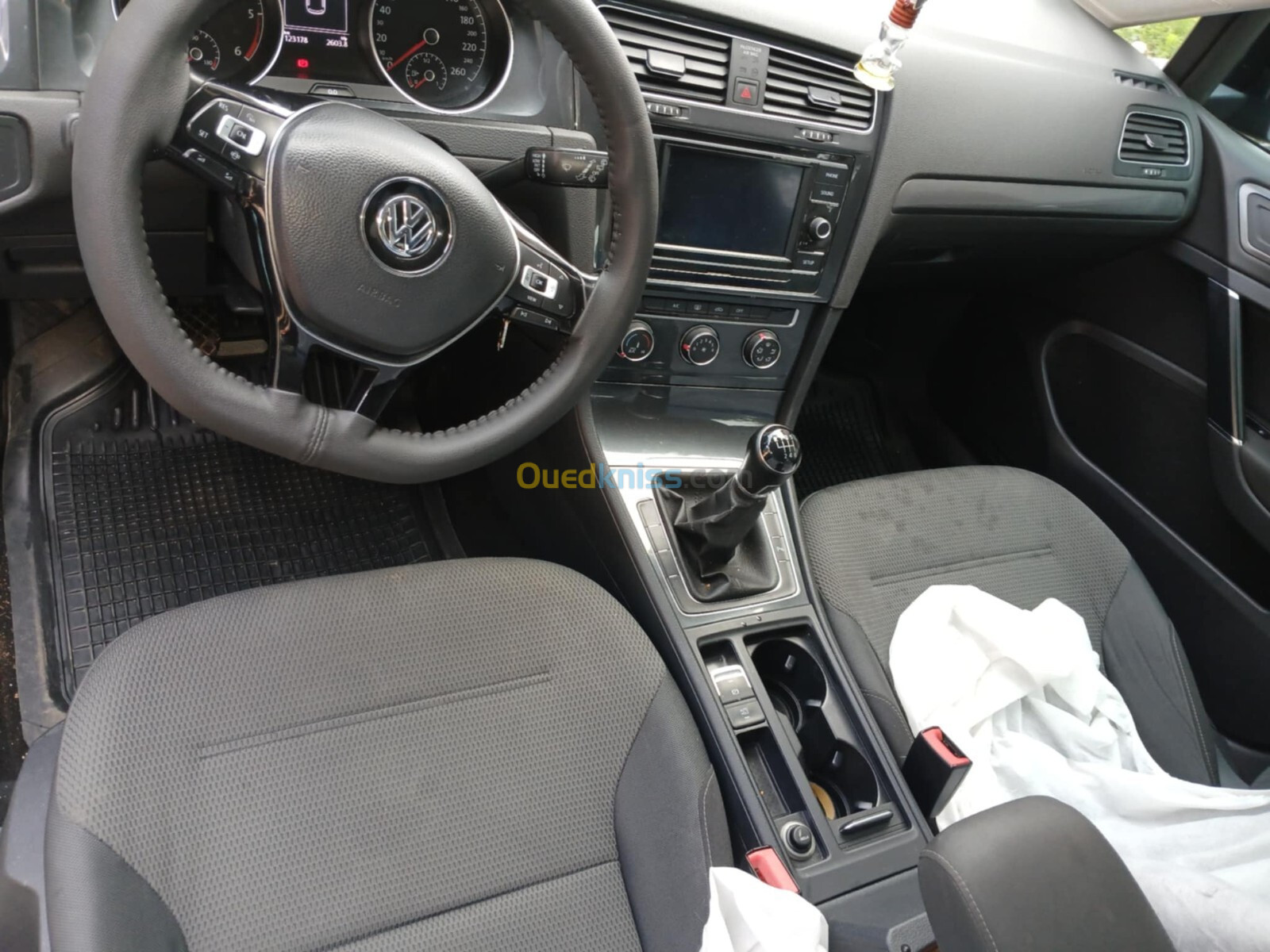 Volkswagen Golf 7 2019 START+