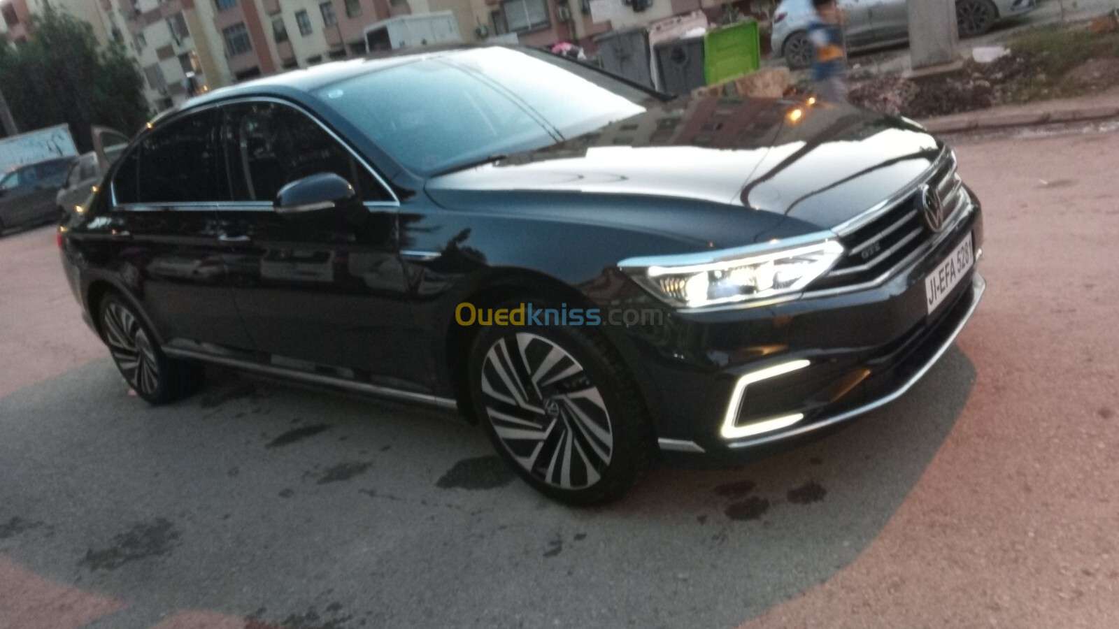 Volkswagen Pasat 2023 Tfse 240ch