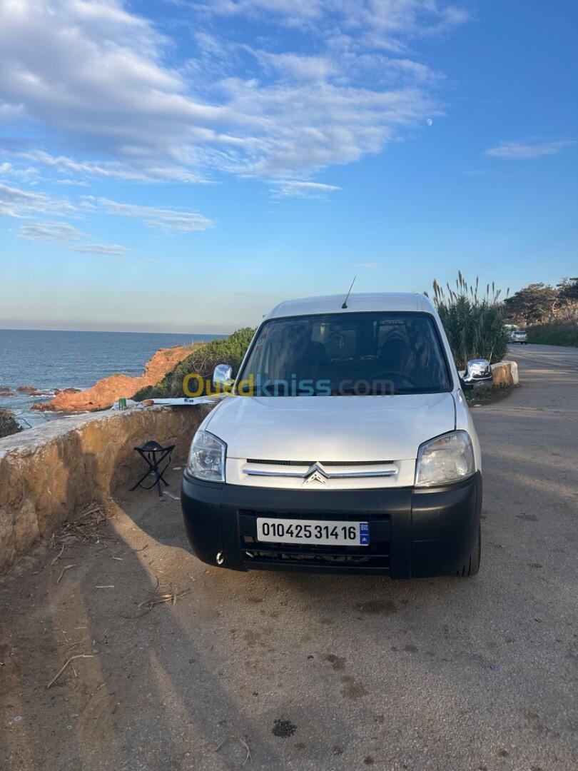 Citroen Berlingo 2014 Berlingo