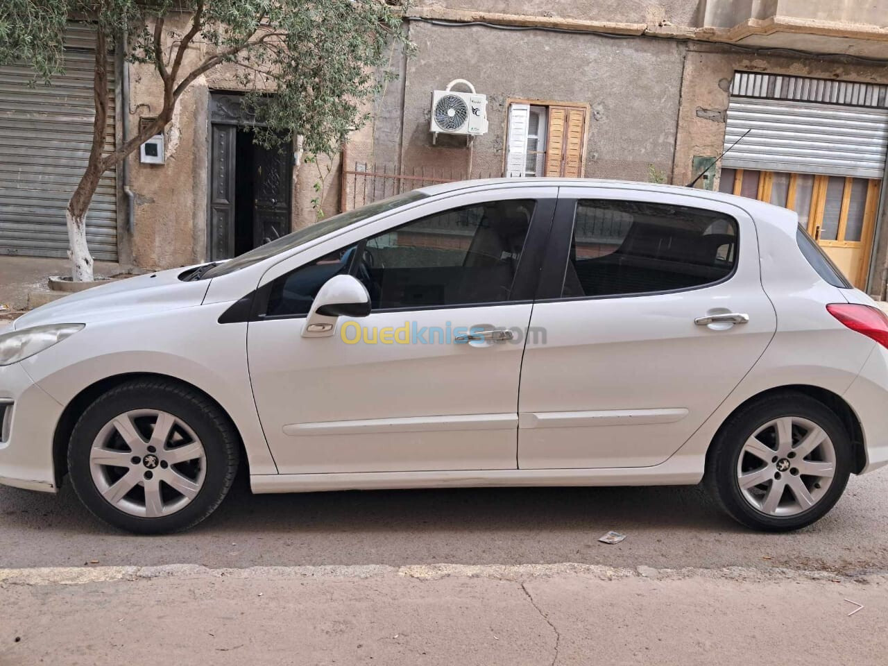 Peugeot 308 2013 308