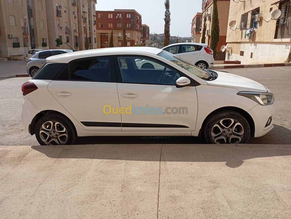 Hyundai i20 2020 i20