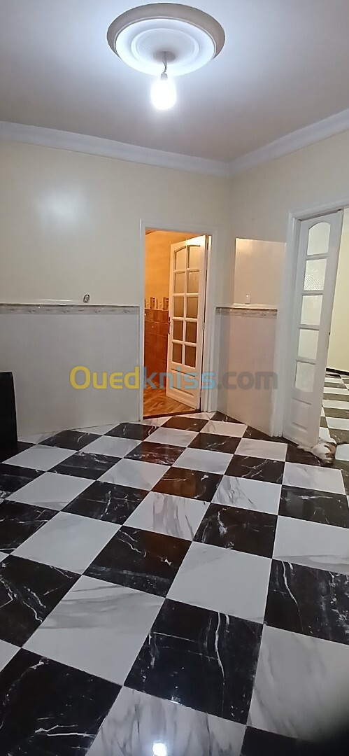 Location Niveau De Villa F4 Alger Ain naadja