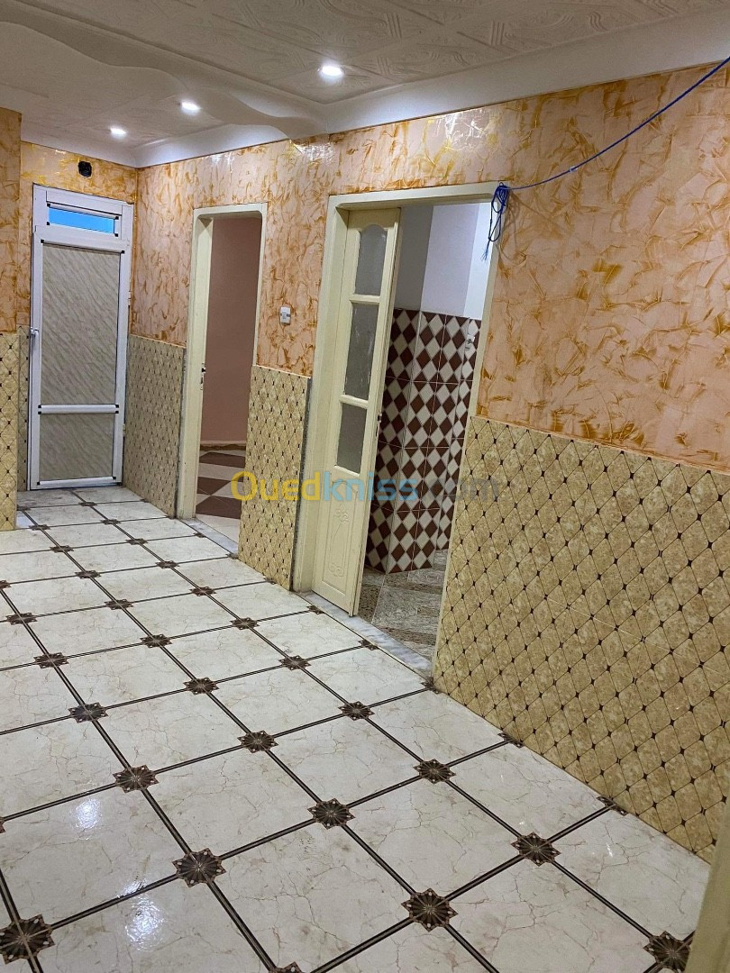 Vente Appartement F3 Blida Ben khellil