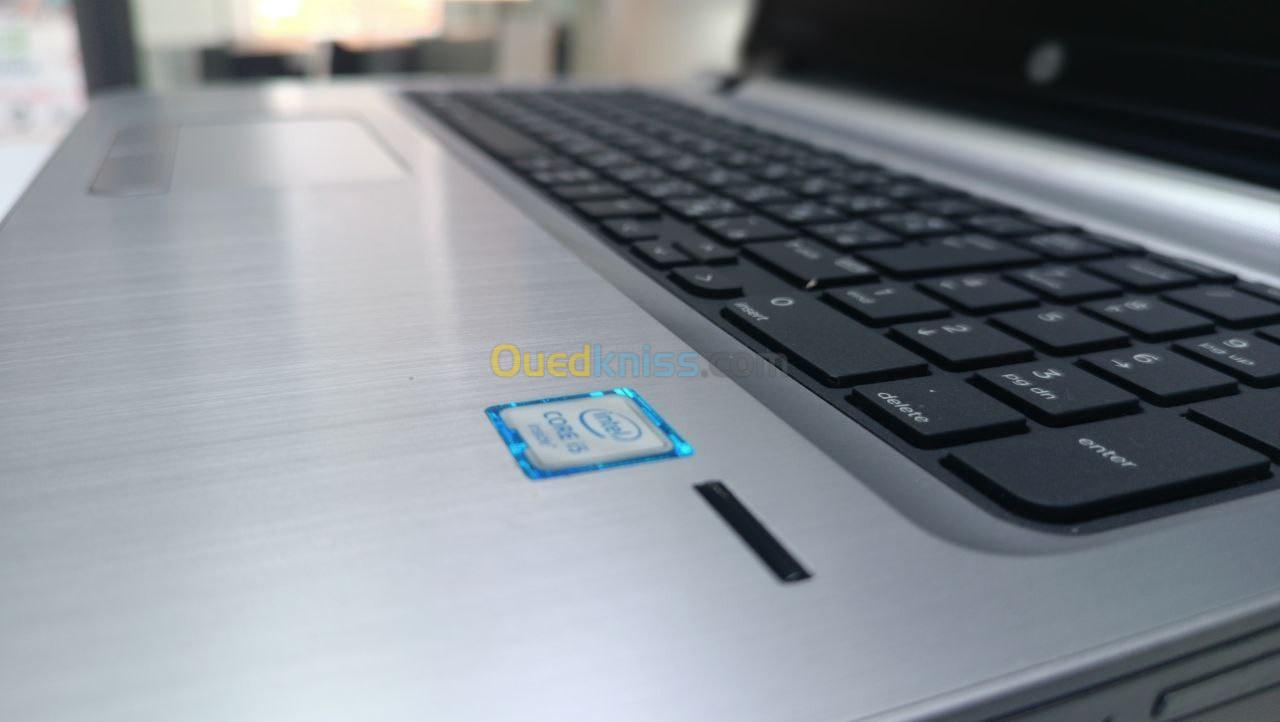 Hp ProBook I5 8 ème génération