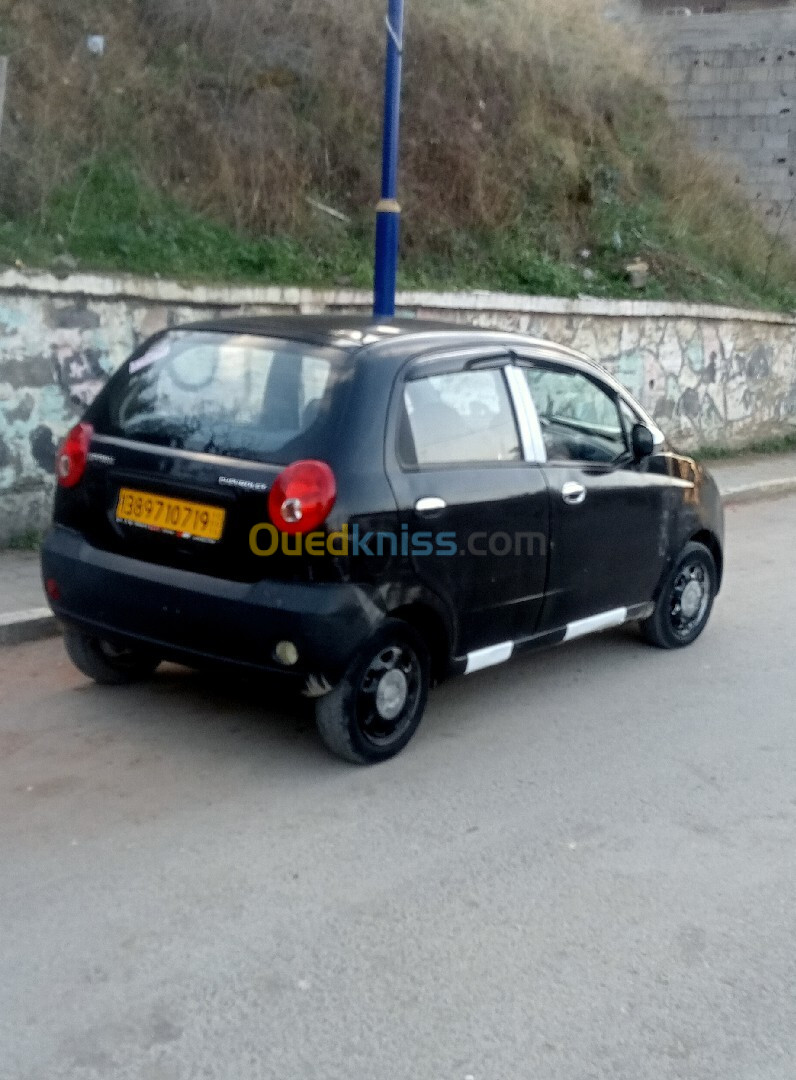 Chevrolet Spark 2007 Spark