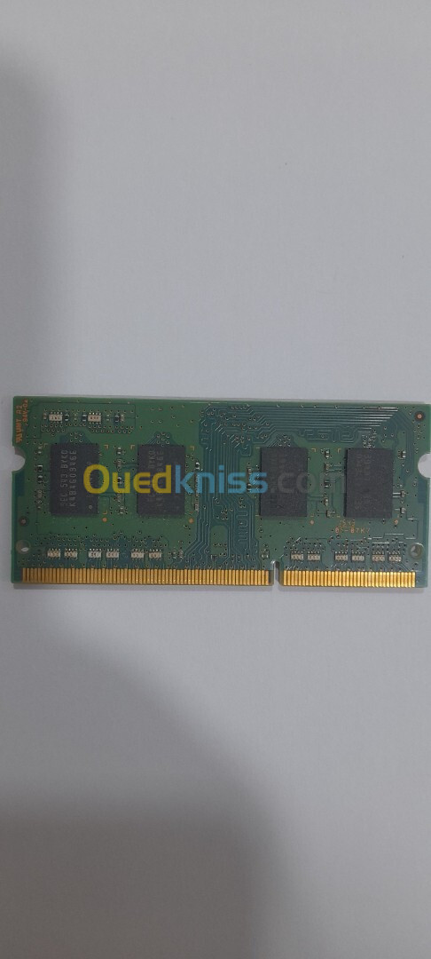 Ram ddr3 4gb