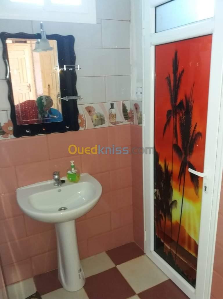 Location vacances Niveau De Villa F2 Jijel Ziama mansouriah