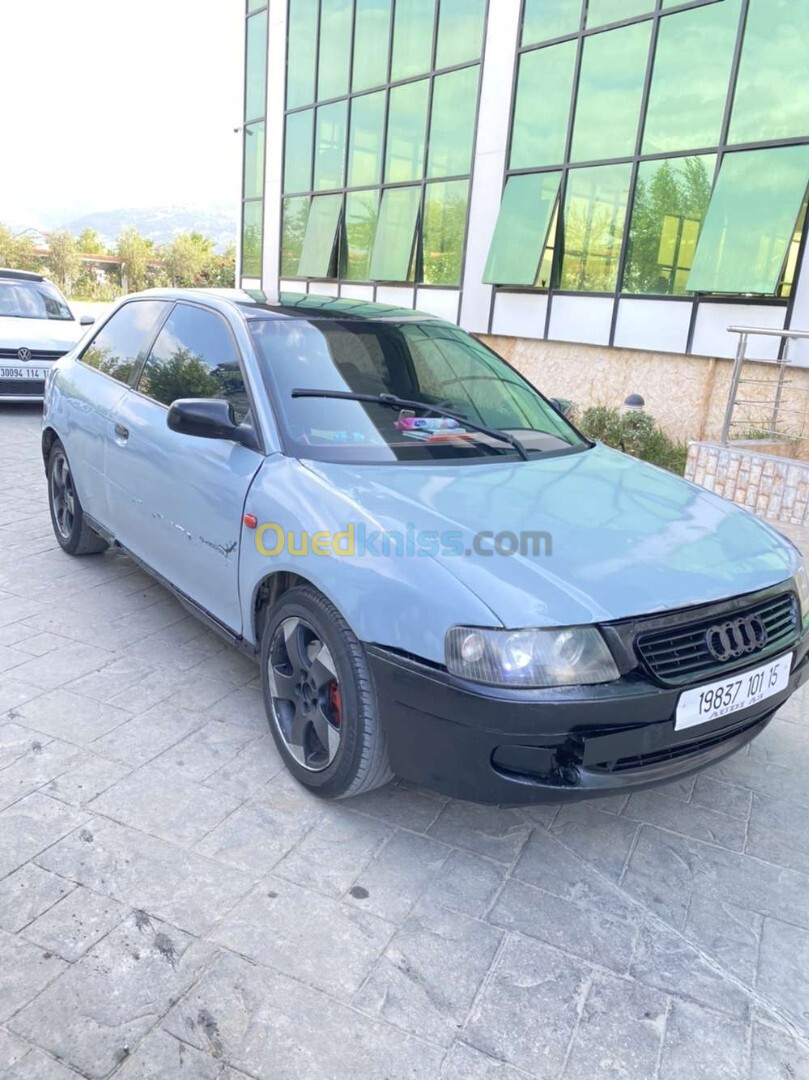 Audi A3 2001 